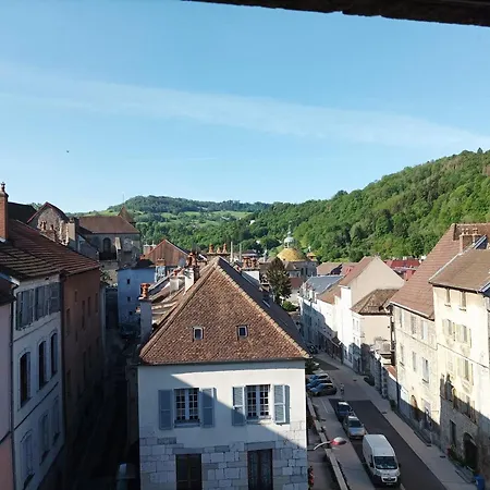 Apartment O'couvent - 62 M2 - 2 - A513
