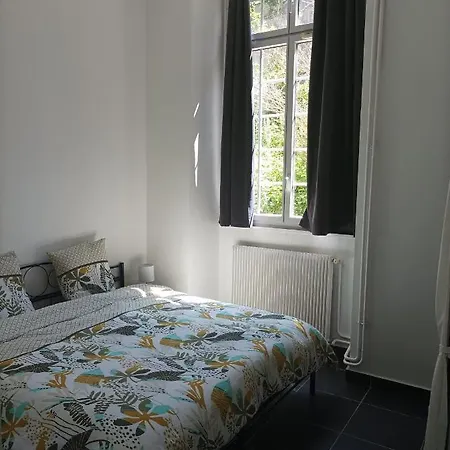 O'couvent - 62 M2 - 2 - A513 Apartment