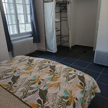Apartment O'couvent - 62 M2 - 2 - A513 *