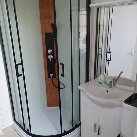 Apartment O'couvent - 62 M2 - 2 - A513 *