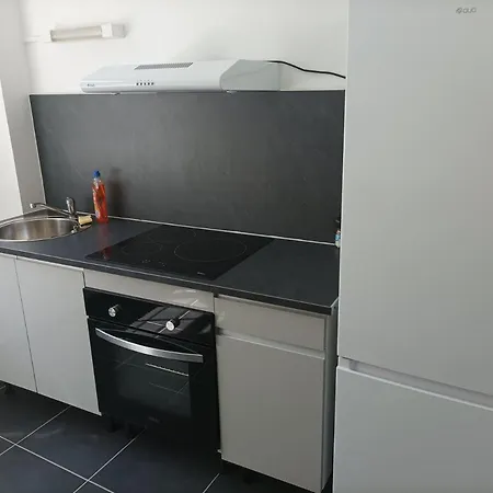Apartment O'couvent - 62 M2 - 2 - A513 Salins-les-Bains